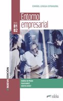 Entorno empresarial. Libro del alumno - Nueva edicion