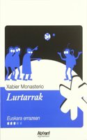 Lurtarrak