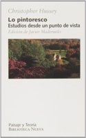 Lo pintoresco: Estudios desde un punto de vista