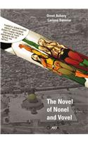 The Novel of Nonel and Vovel