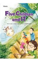 Five Children and It