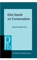 (On) Searle on Conversation