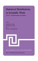 Statistical Distributions in Scientific Work