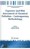Exposure and Risk Assessment of Chemical Pollution - Contemporary Methodology
