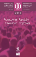 Latin America and the Caribbean Demographic Observatory 2019