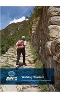 Walking Tourism