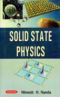 Solid State Physics