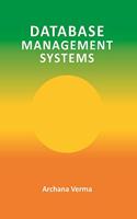 Database Management System [Hardcover] Archana Verma