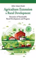 Agriculture Extension and Rural Development