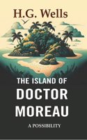 The Island of Doctor Moreau: A Possibility