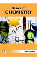 Basics of Chemistry