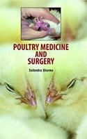 Poultry Medicine and Surgery