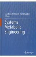 Systems Metabolic Engineering