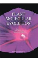 Plant Molecular Evolution