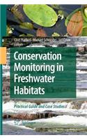 Conservation Monitoring in Freshwater Habitats