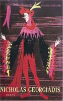 Nicholas Georgiadis: Paintings,Stage Designs (1955-2001)