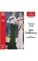 Mrs Dalloway