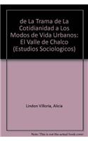 de La Trama de La Cotidianidad a Los Modos de Vida Urbanos: El Valle de Chalco