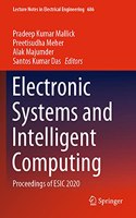 Electronic Systems and Intelligent Computing