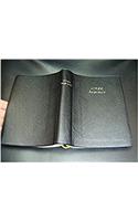 TAMIL OLD VERSION BIBLE