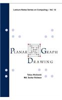 Planar Graph Drawing