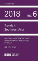 Reconciling Economic and Environmental Imperatives in Batam