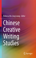 Chinese Creative Writing Studies