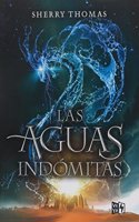 Las aguas indomitas / The Perilous Sea (Trilogia Los Elementales)