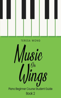 Music on Wings