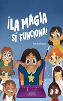 Magia Si Funciona