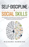 Self-Discipline & Social Skills