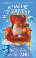 Dashie Discovery