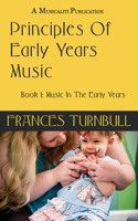 Principles of Early Years Music