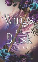 Wings of Dusk