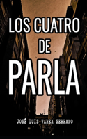 cuatro de Parla