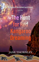 Hunt for Red Kangaroo Dreaming