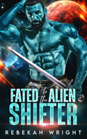 Fated to the Alien Shifter