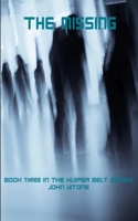 The Missing: Kuiper Belt Series Book Three