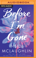 Before I'm Gone