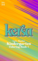 Kersa Let's Master Kindergarten