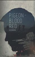 Pigeon-Blood Red: Trade Edition