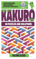 Green Guy's Kakuro Book