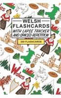 Welsh Flashcards