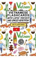 Vietnamese Flashcards