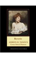 Reverie: Adrien H. Tanoux Cross Stitch Pattern