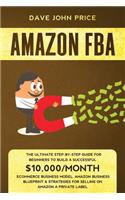 Amazon FBA