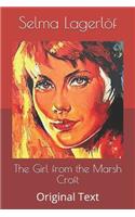 The Girl from the Marsh Croft