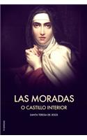 Las Moradas o el Castillo interior