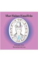 Meet Nielsen Kisselfinke