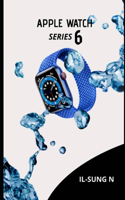 Apple Watch Series 6